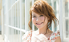 美容室メニュー